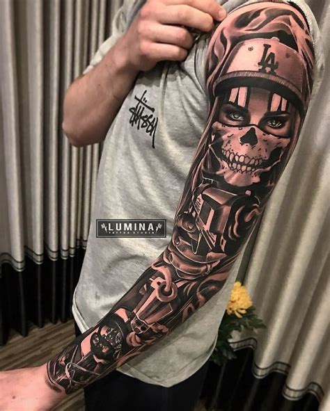 brazo tatuajes chicanos|440 ideas de Tatuajes chicanos en 2024